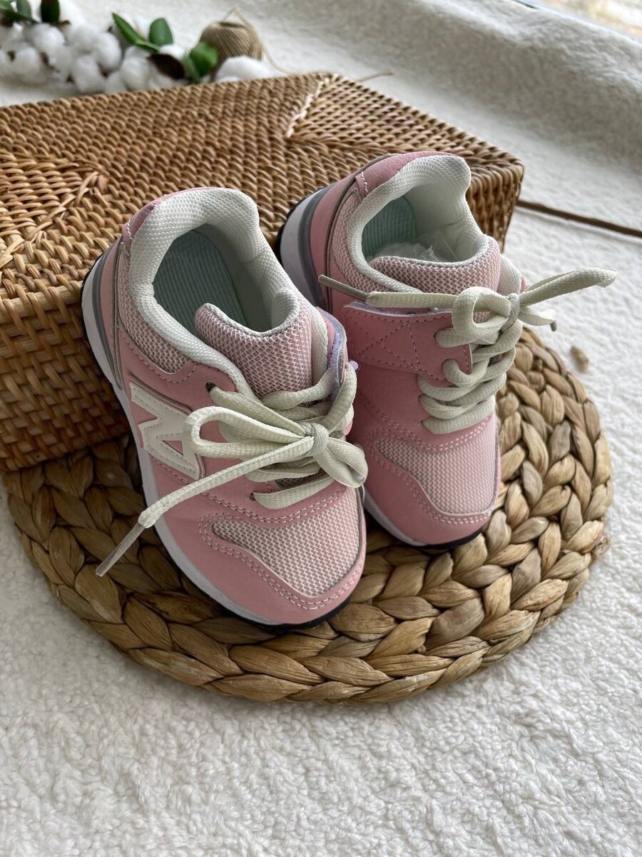 Кроссовки NB