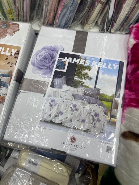 Постельное белье