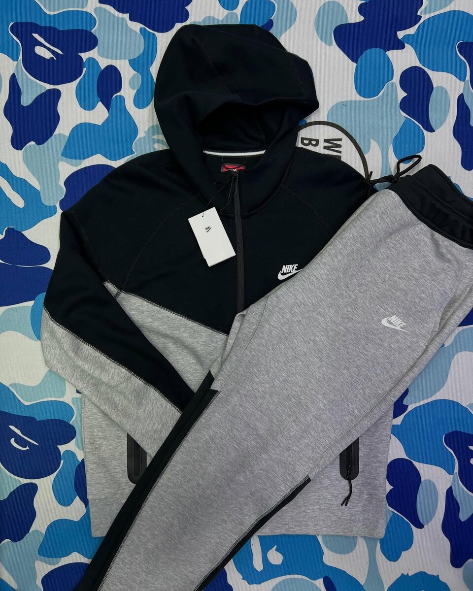 Teach fleece new season