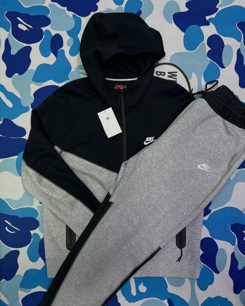 Teach fleece new season