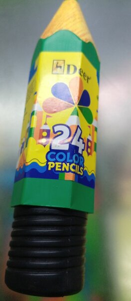 Dear 24 Clour