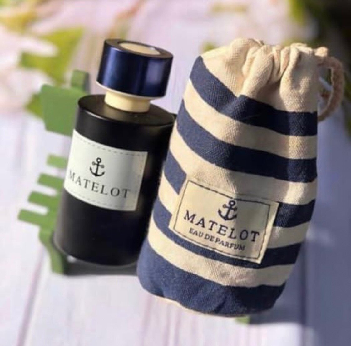 Matelot perfume