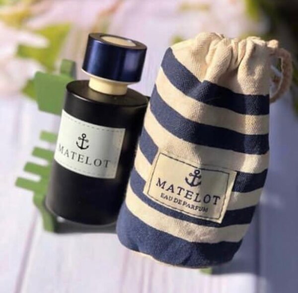Matelot perfume