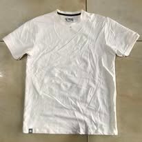 new casual good quality men's t-shirt
