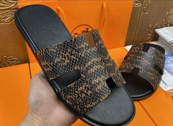 Hermes Slide