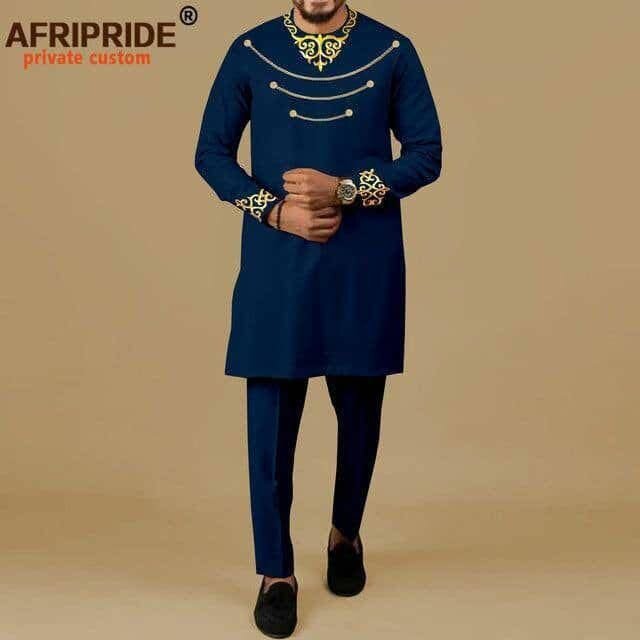 Ensemble africain moderne