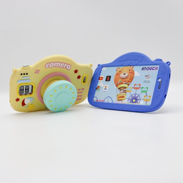 Caméra pour enfants ATOUCH