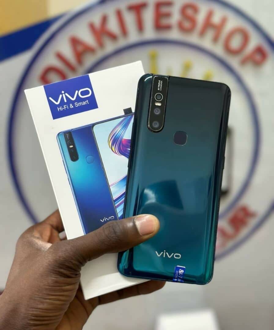 Vivo V15 Smartphone