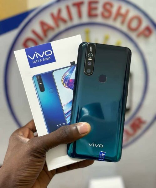 Vivo V15 Smartphone