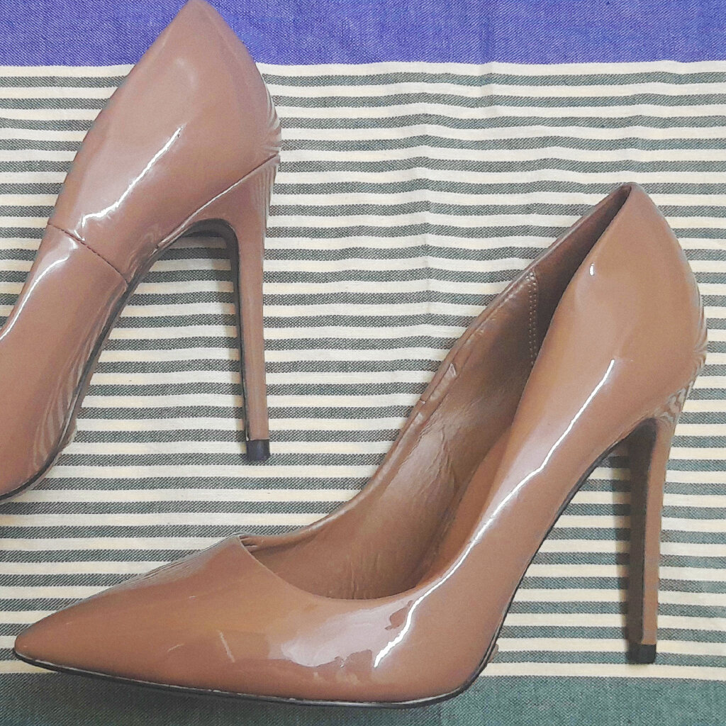 Escarpins NEXT FOREVER COMFORT