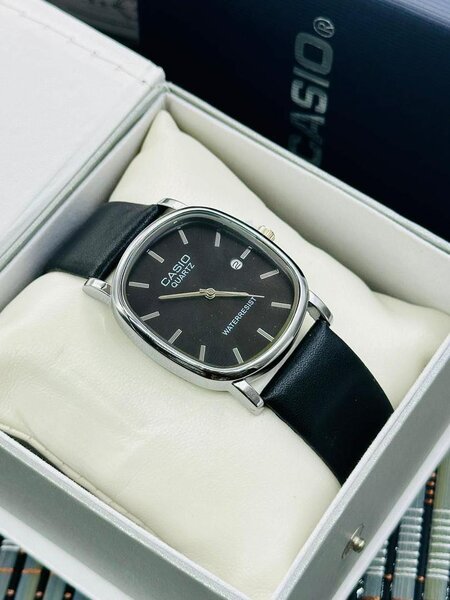 Casio Montre Homme Étanche