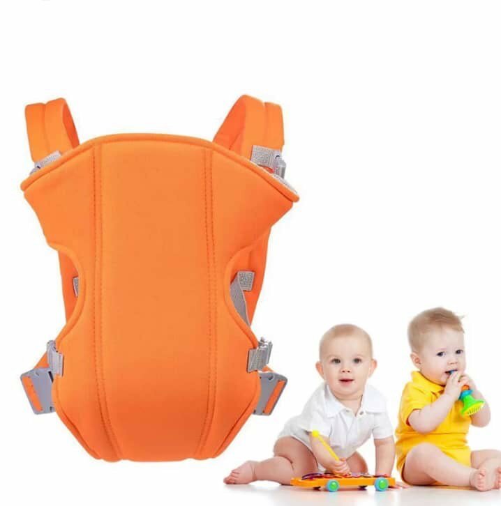 Baby carriers