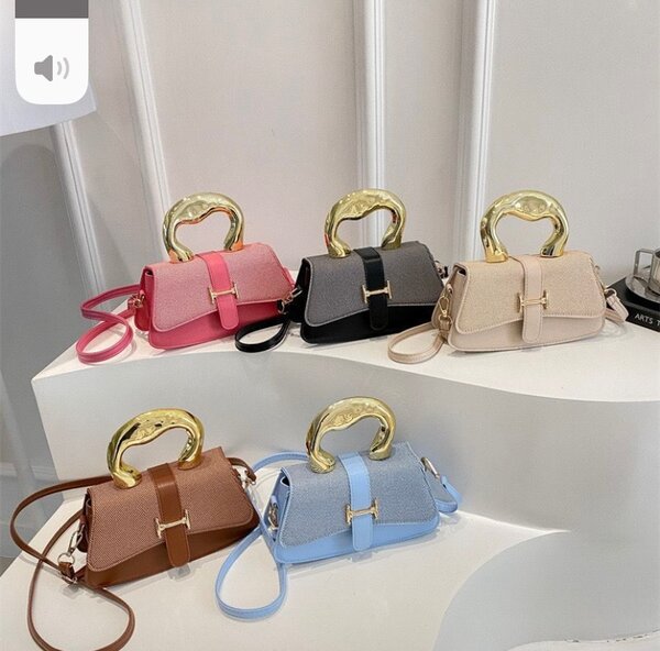 Sacs à main élégants pour femmes