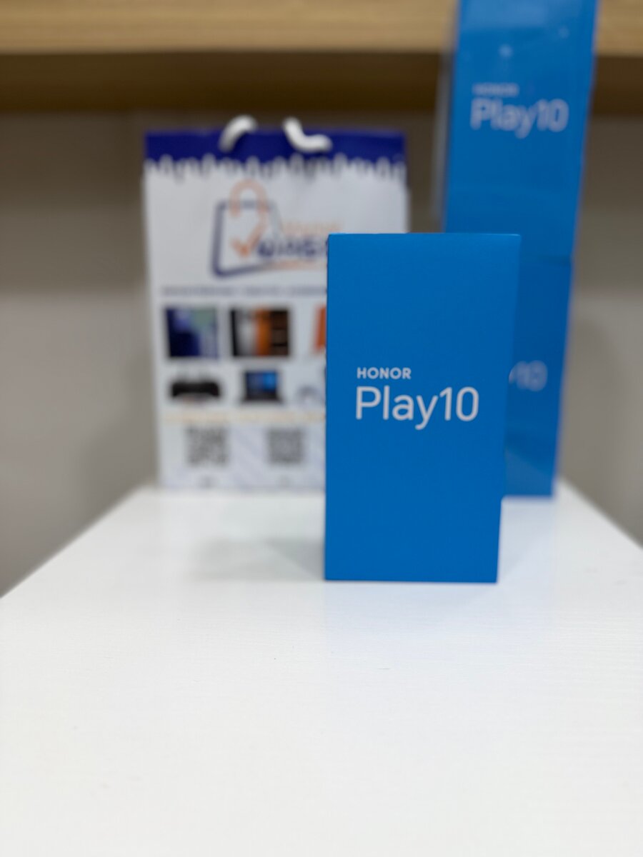 Smartphone HONOR Play10