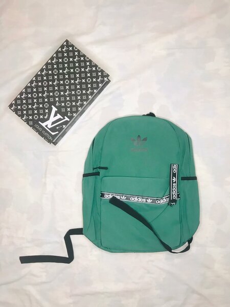 Adidas backpacks