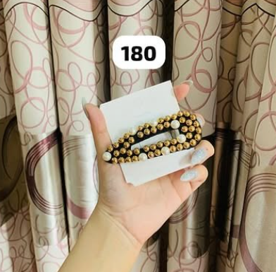 Hairpins