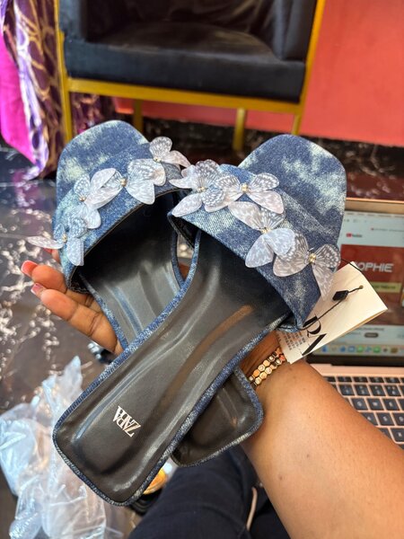 Sandales élégantes pour femmes