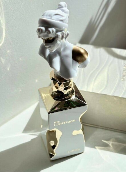 Lattafa Her Confession Parfum
