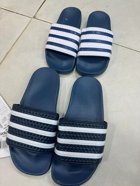 Sandales de piscine confortables