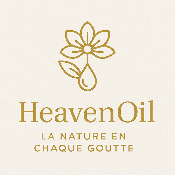 HeavenOil 