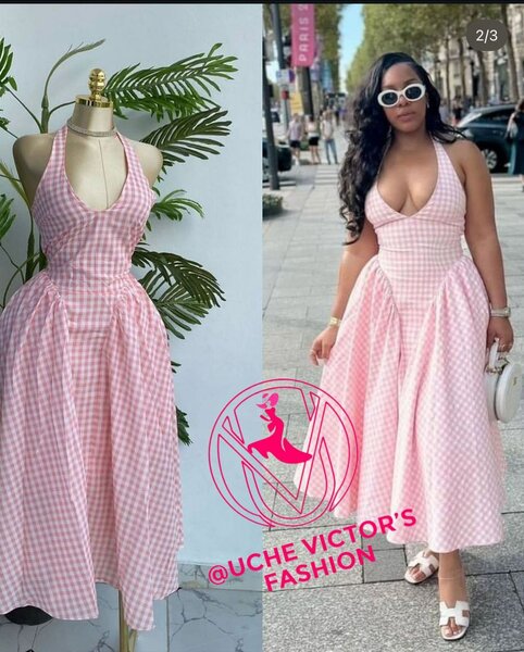 Ladies wear available