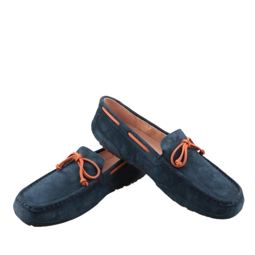 Sneaker Britannique Cuir Vérit