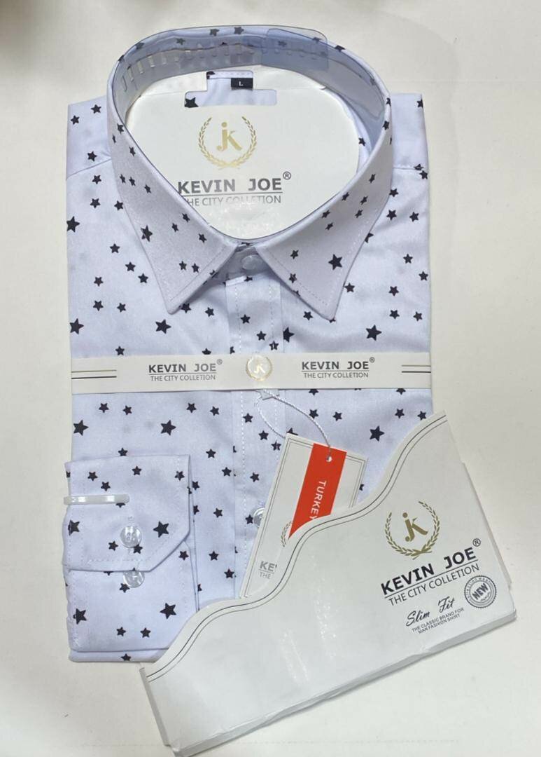 Chemise blanche homme