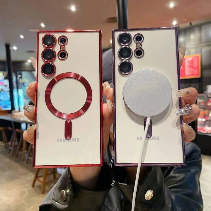 Étui pour Samsung S23 ultra