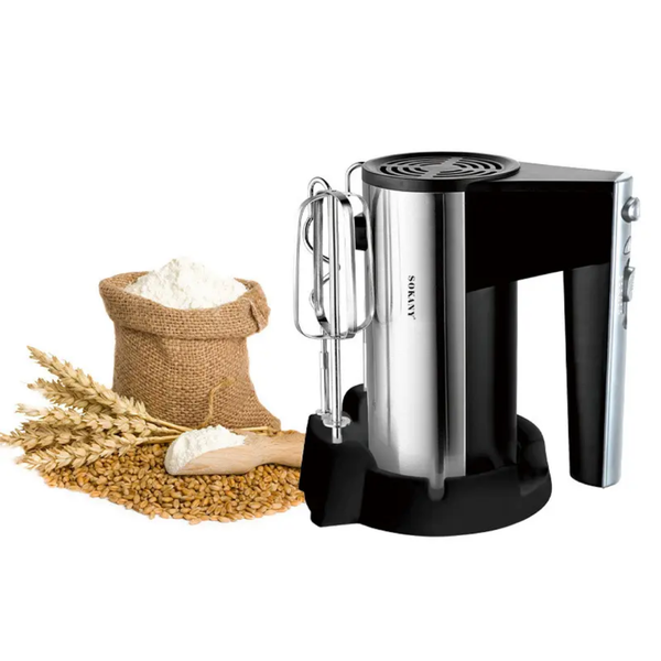 Mélangeur Électrique Sokany 300W