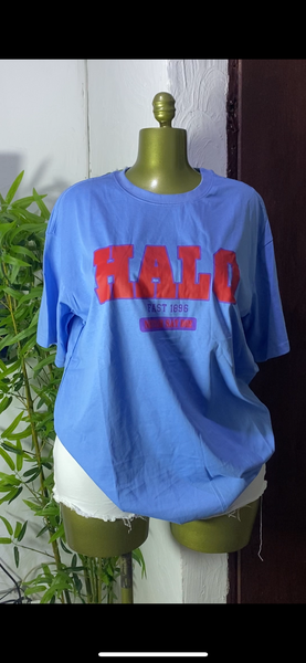 T-shirts unisex imprimés été