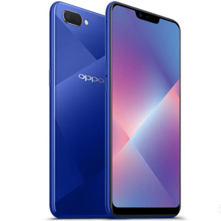 Smartphone OPPO élégant