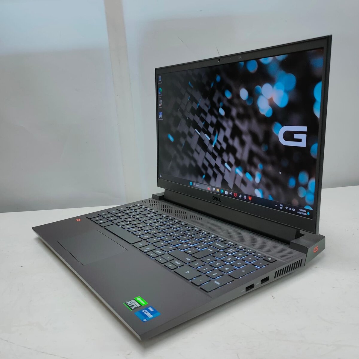 Dell G15