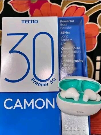 Tecno Camon 30 Premier  512GB