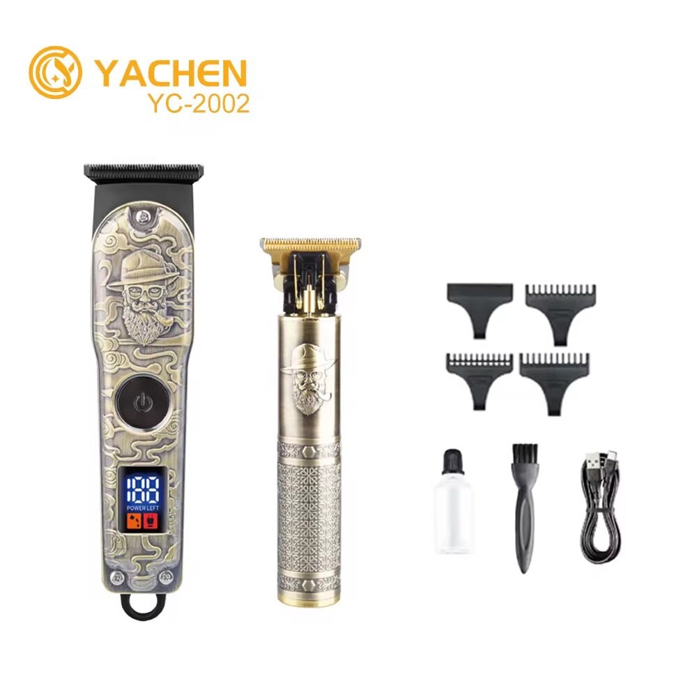 Tondeuse à cheveux professionnelle