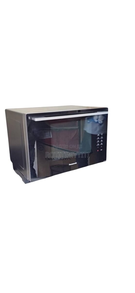 Panasonic 31L Microwave