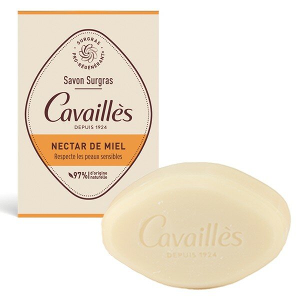 Savon doux Cavailès Miel