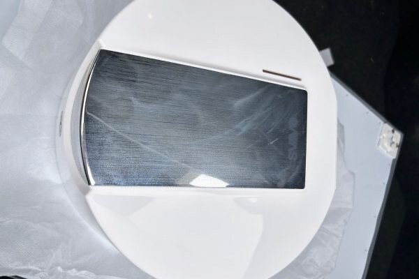 Wall Mounted Tissue Dispenser