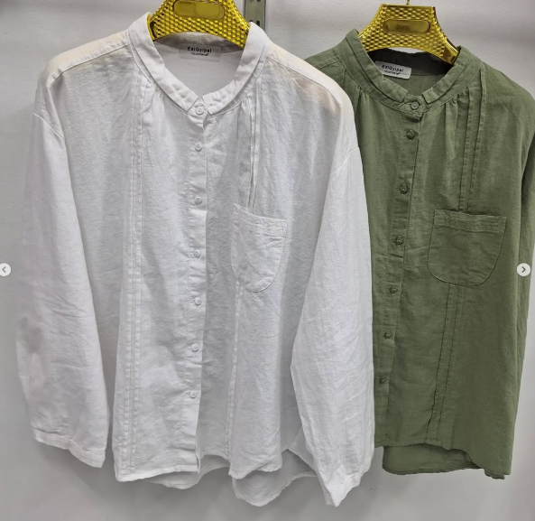 Рубашка женская