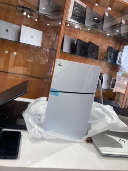 PS5 slim