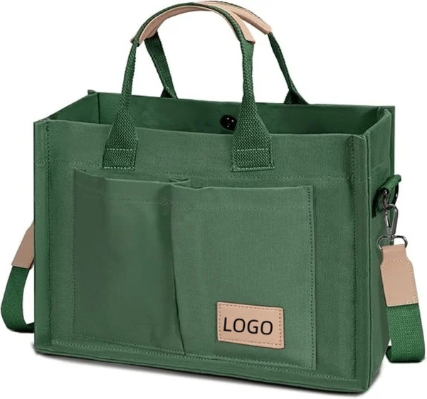 Sac fourre-tout robuste