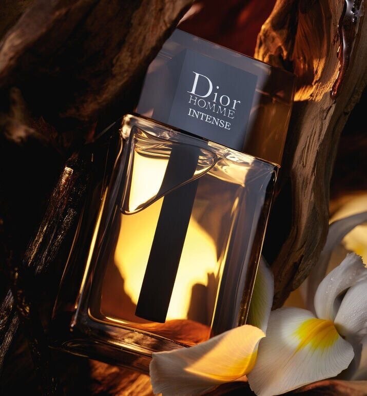 Dior Homme Intense
