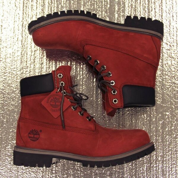 Timberland boots