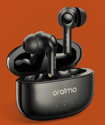 🎵 𝗗𝗶𝘃𝗲 𝗜𝗻𝘁𝗼 𝗮 𝗡𝗲𝘄 𝗪𝗼𝗿𝗹𝗱 𝗼𝗳 𝗦𝗼𝘂𝗻𝗱 𝘄𝗶𝘁𝗵 𝘁𝗵𝗲 𝗢𝗿𝗮𝗶𝗺𝗼 𝗙𝗿𝗲𝗲𝗣𝗼𝗱𝘀 𝟯𝗖! 🎧