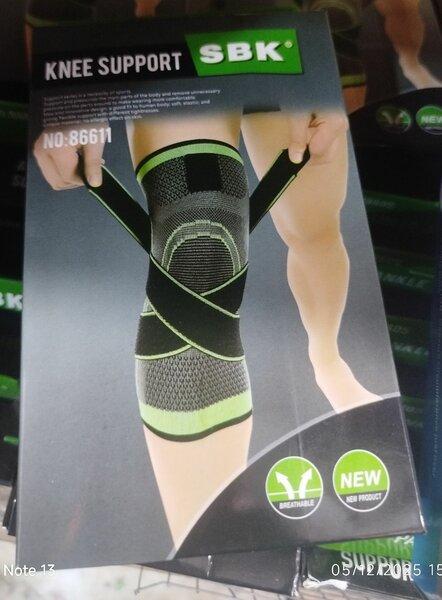 Genouillère Soutien SBK