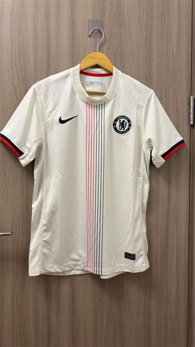 Maillot de football de club pr