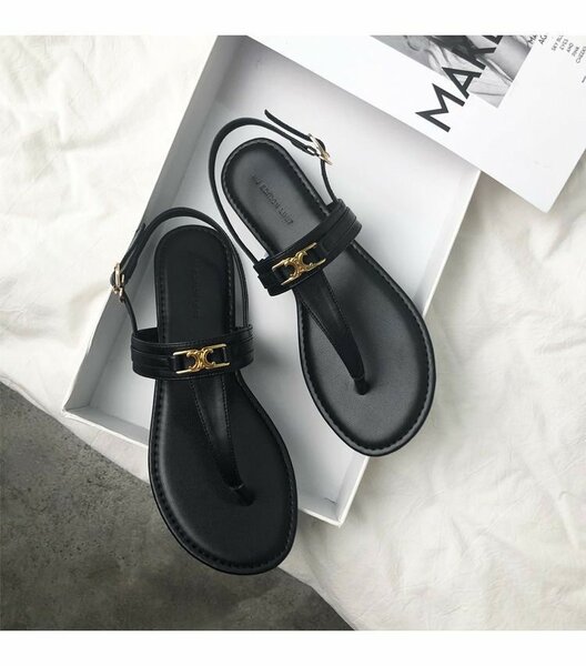 Ladies Sandal