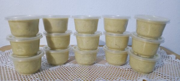 Beurre de karité bio