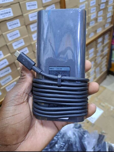 Chargeur Dell USB-C 130W