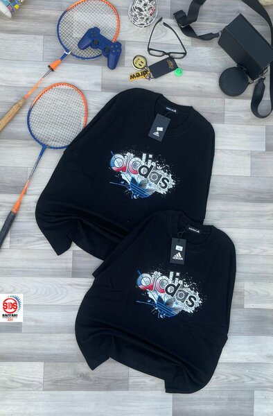 T-shirts tendance graphiques été