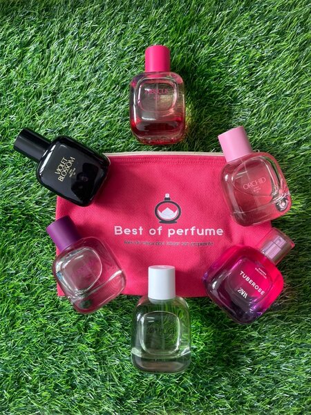 BEST OF PERFUME 